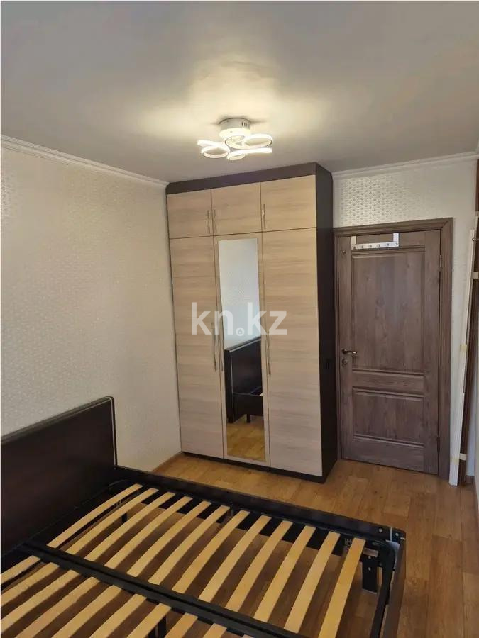 Продажа 3-комнатной квартиры, 63 м² в Алматы - фото 2