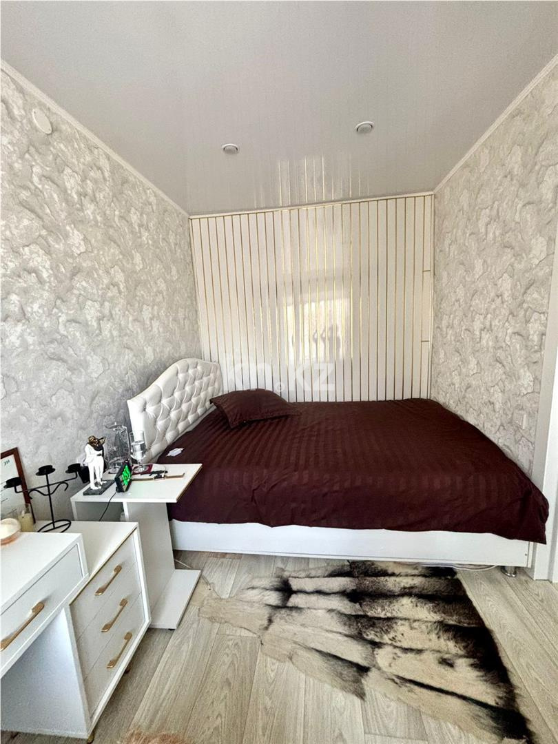 Продажа 2-комнатной квартиры, 44 м² в Караганде - фото 4