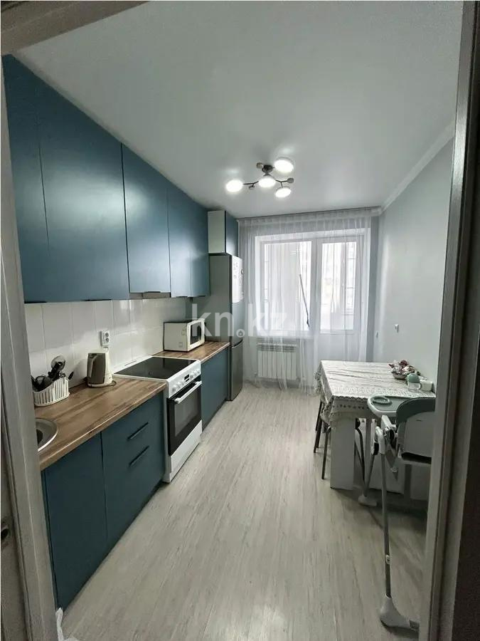 Продажа 2-комнатной квартиры, 54 м² в Астане - фото 3