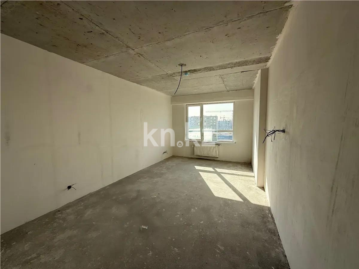 Продажа 3-комнатной квартиры, 91.5 м², ул. Момышулы, дом  5/3 в Алматы