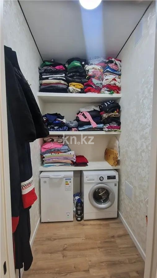 Продажа 3-комнатной квартиры, 70 м² в Астане - фото 6