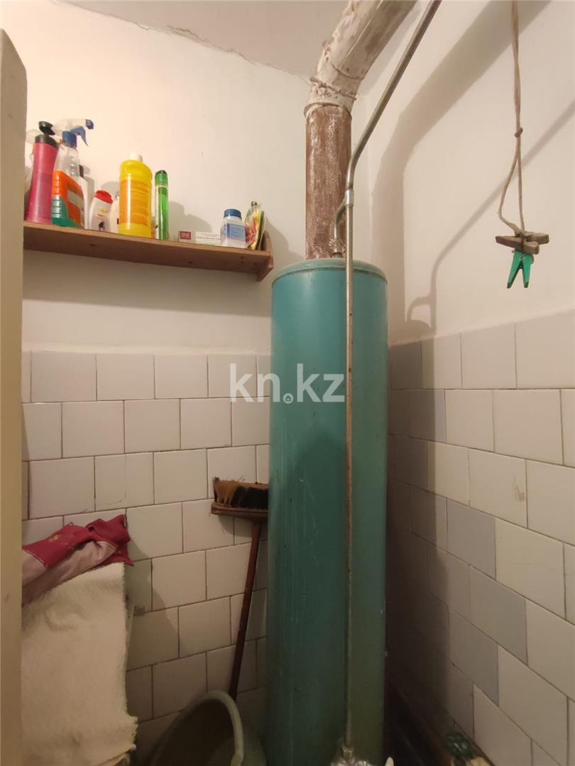 Продажа 2-комнатной квартиры, 57 м², ул. Жамбыла в Караганде - фото 11