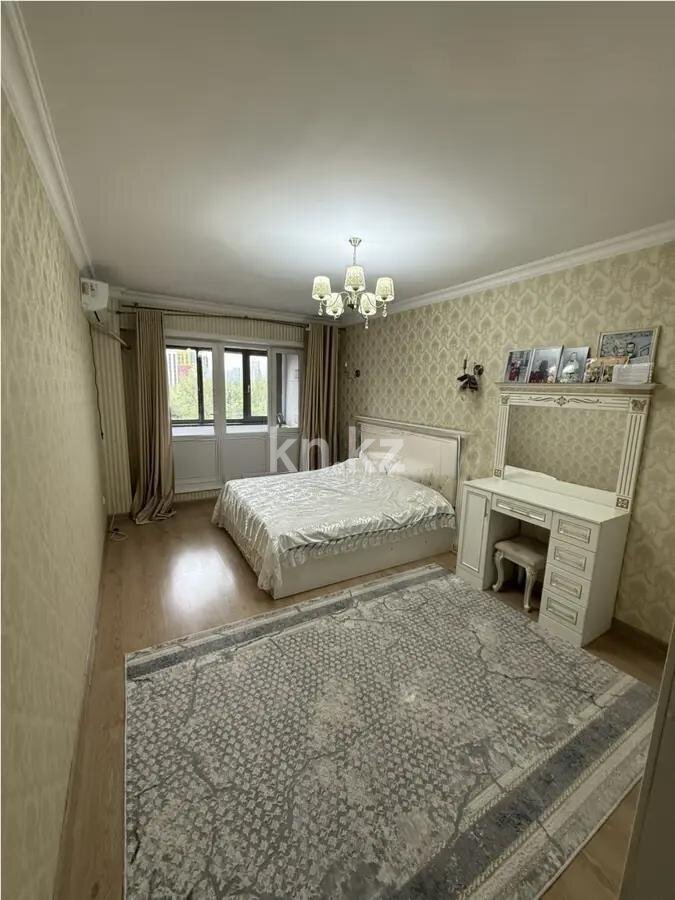 Продажа 3-комнатной квартиры, 114.8 м² в Алматы - фото 2