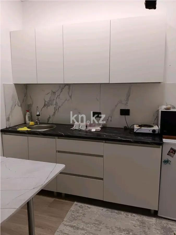 Продажа 1-комнатной квартиры, 38 м² в Астане - фото 3