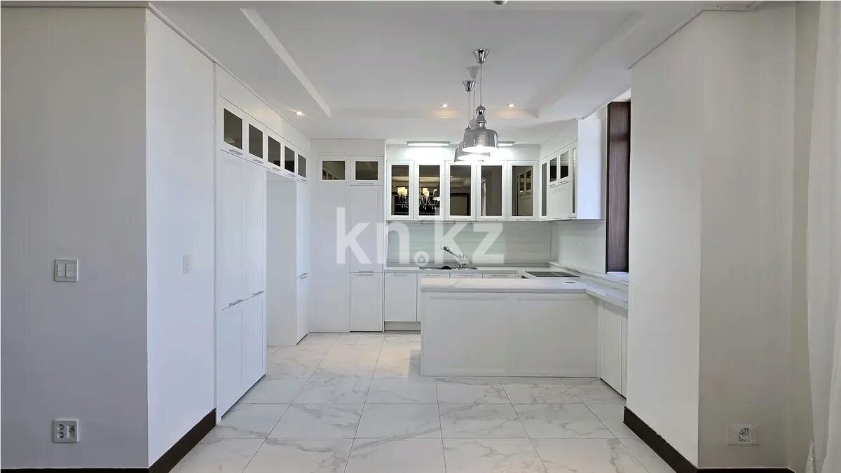 Продажа 4-комнатной квартиры, 109 м² в Астане - фото 4