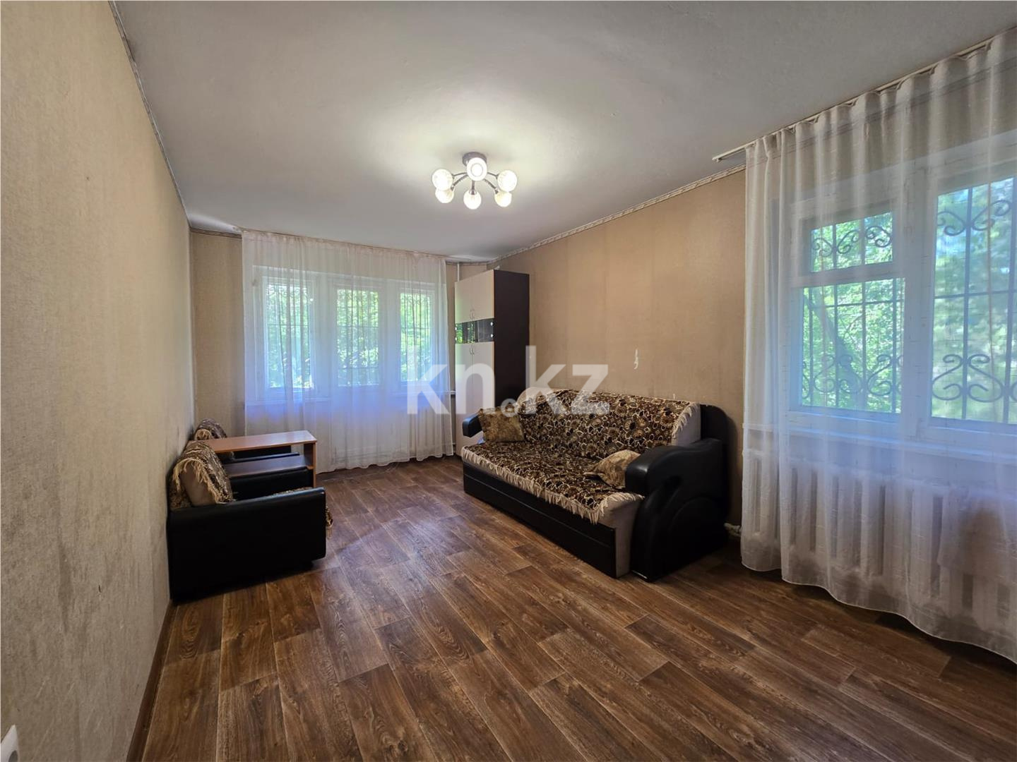 Продажа 3-комнатной квартиры, 62 м² в Темиртау