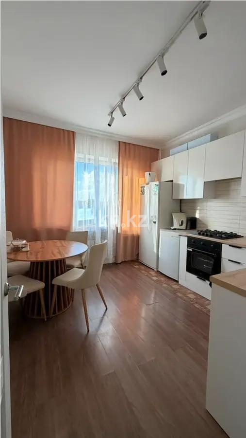 Продажа 2-комнатной квартиры, 58 м² в Алматы - фото 3