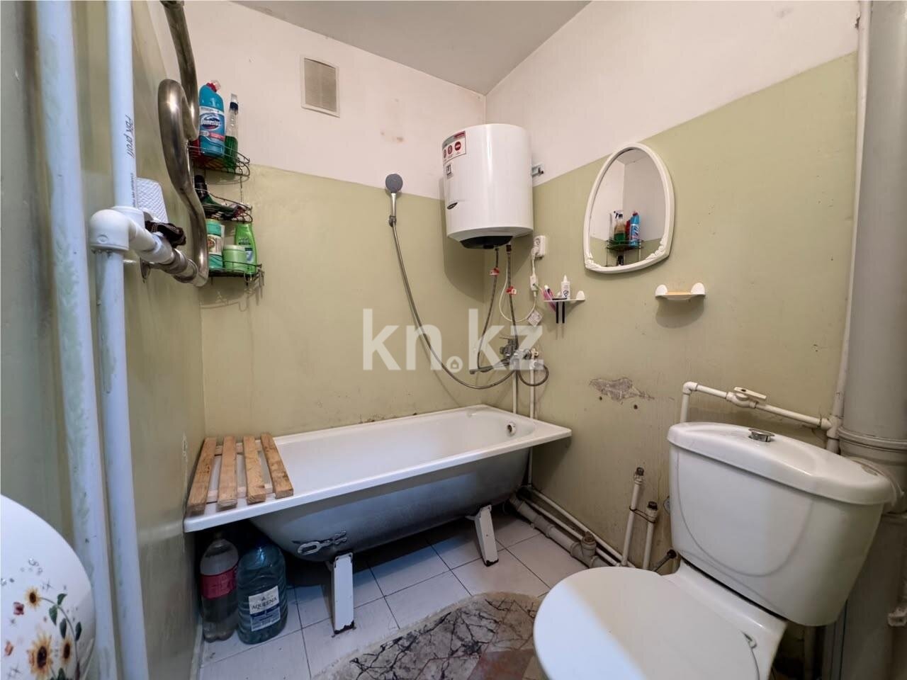 Продажа 2-комнатной квартиры, 44 м² в Сарани - фото 9