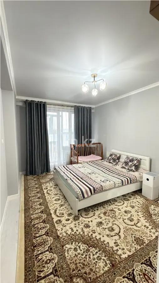 Продажа 2-комнатной квартиры, 68 м² в Алматы - фото 2