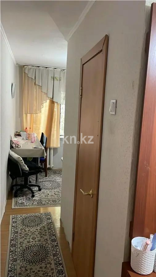 Продажа 1-комнатной квартиры, 31 м², ул. Манаса, дом  3/1 в Астане - фото 3