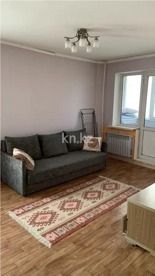 Продажа 1-комнатной квартиры, 31 м² в Караганде