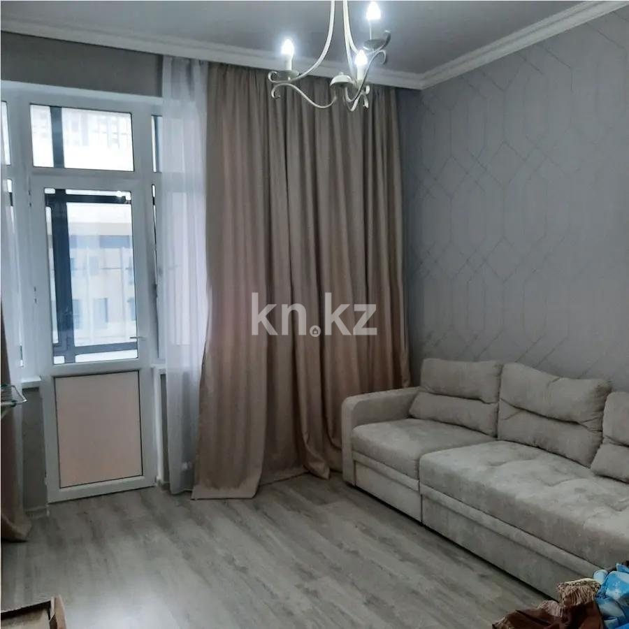 Продажа 2-комнатной квартиры, 61 м² в Астане