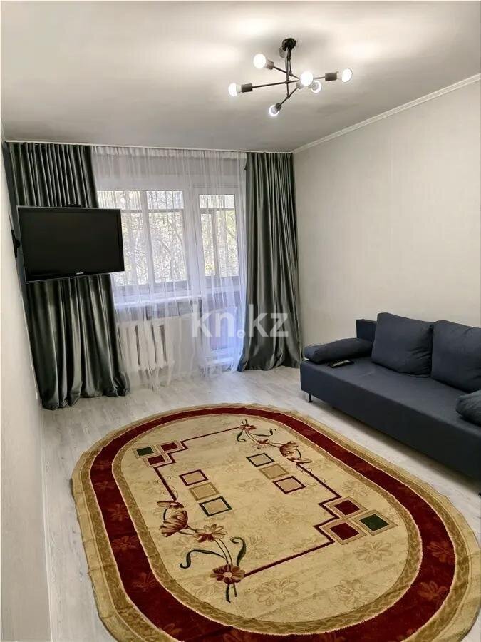 Продажа 1-комнатной квартиры, 30 м² в Караганде