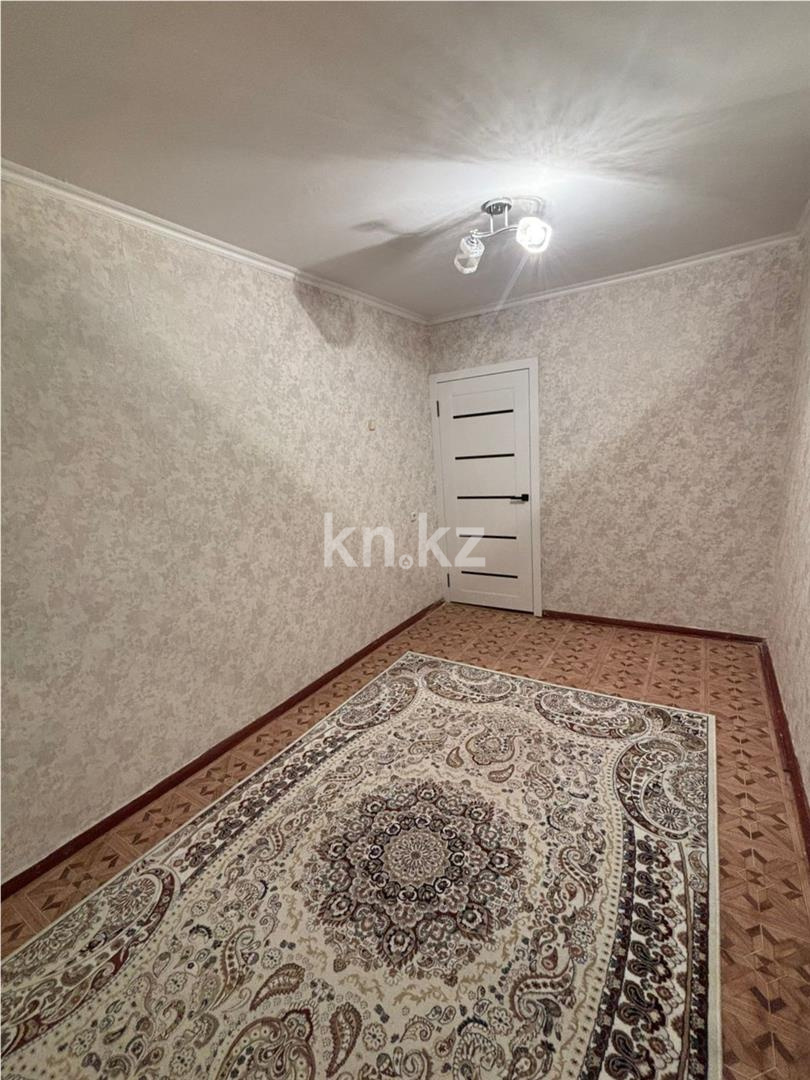 Продажа 3-комнатной квартиры, 62 м², мкр-н 23 в Караганде - фото 4