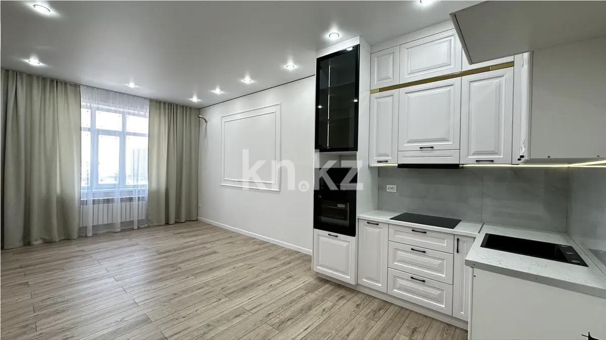 Продажа 3-комнатной квартиры, 63 м² в Караганде