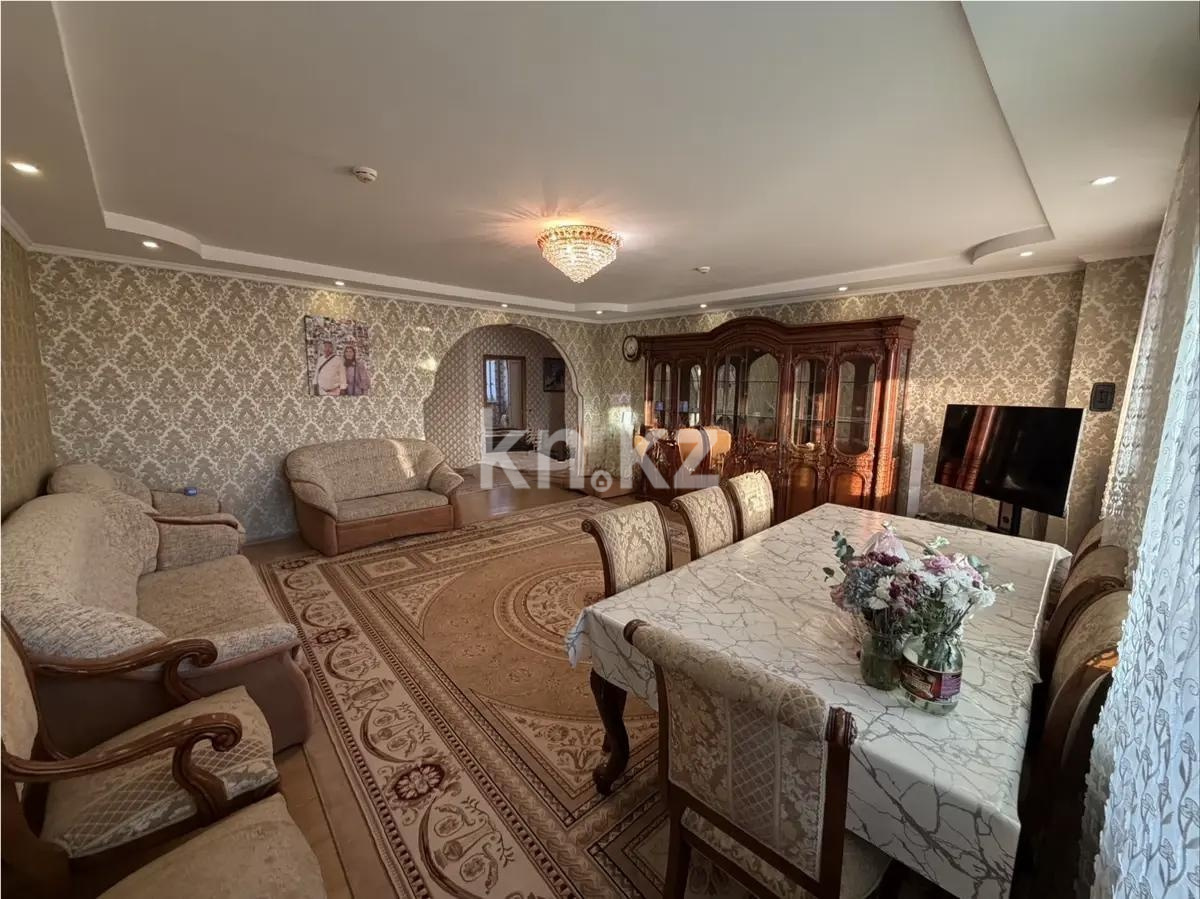 Продажа 3-комнатной квартиры, 131 м² в Астане