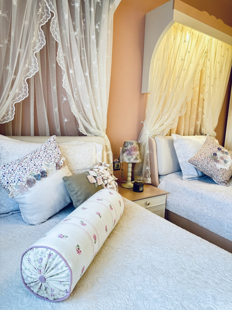 Продажа 4-комнатной квартиры, 97 м² в Астане - фото 9