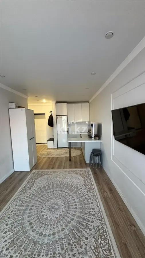 Продажа 2-комнатной квартиры, 39.8 м² в Астане - фото 3