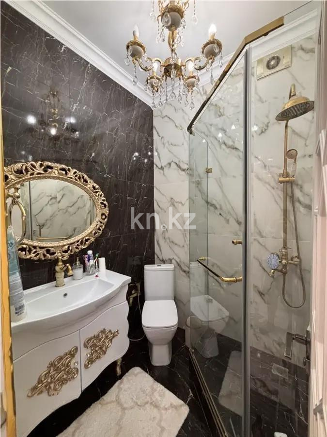 Продажа 3-комнатной квартиры, 100 м², ул. Бухар жырау, дом  34/2 в Астане - фото 6