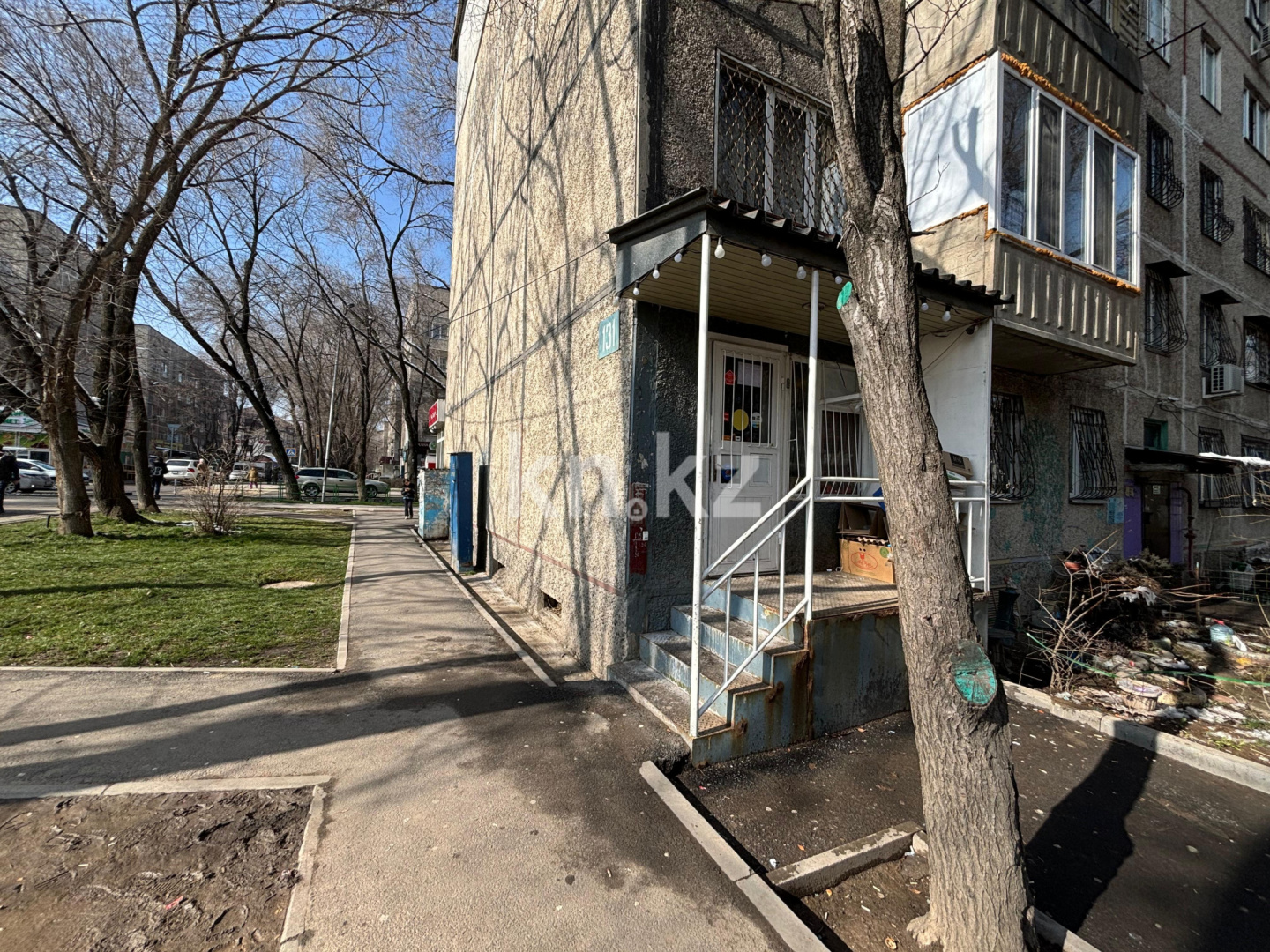 Продажа помещения, 80 м² в Алматы - фото 6