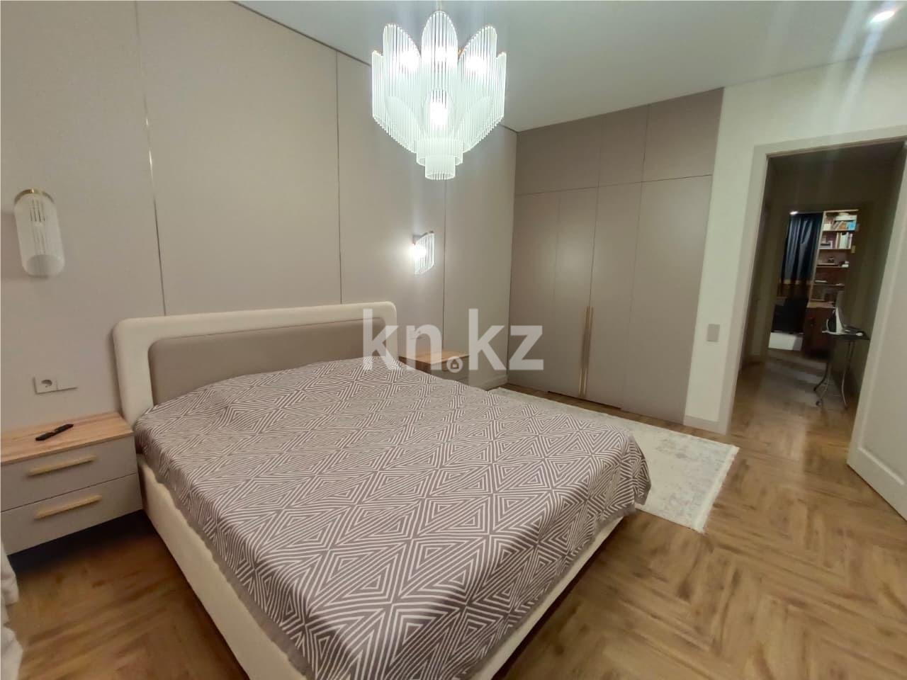 Продажа 3-комнатной квартиры, 95 м² в Астане - фото 3