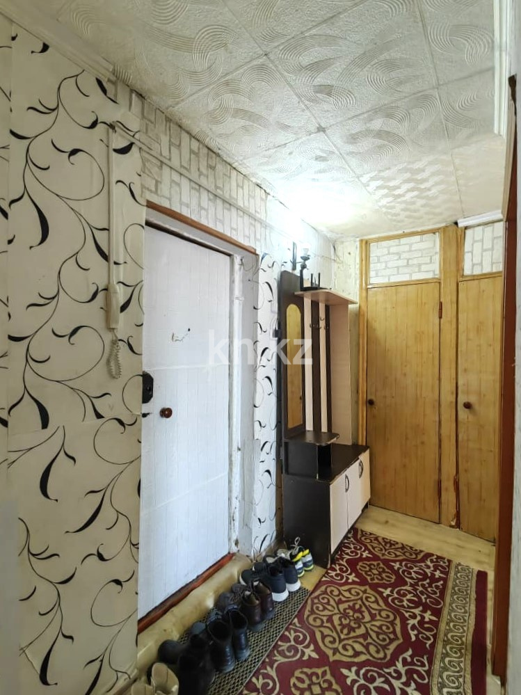 Продажа 2-комнатной квартиры, 45 м² в Караганде - фото 21