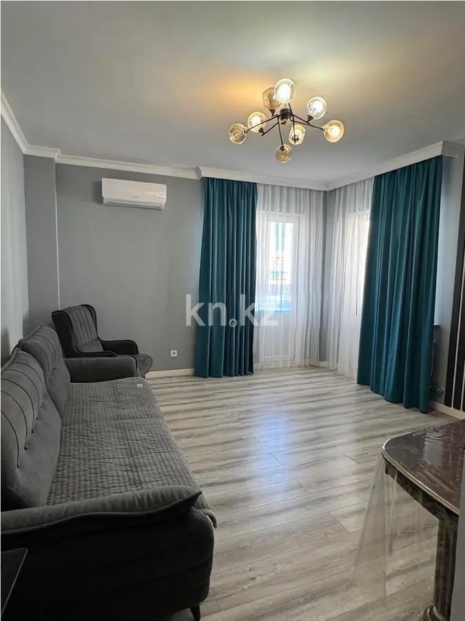 Продажа 3-комнатной квартиры, 75 м² в Астане