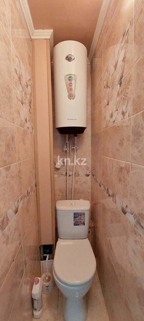 Продажа 2-комнатной квартиры, 45 м², ул. Рыскулова, дом  17 в Караганде - фото 9