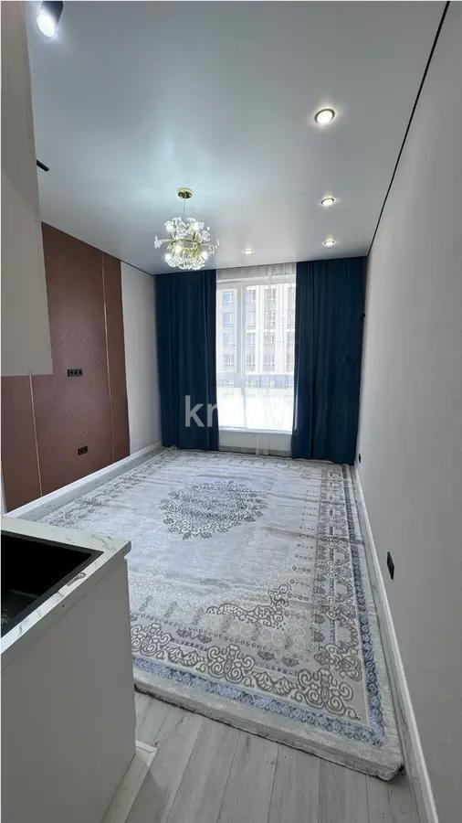 Продажа 2-комнатной квартиры, 38.5 м², ул. Молдагалиева, дом  7 в Астане