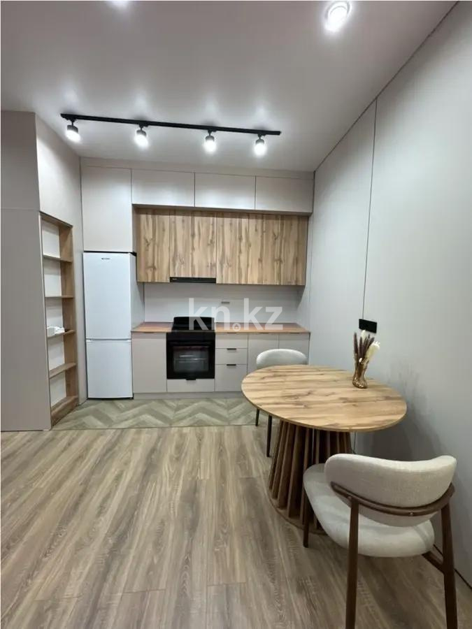 Продажа 2-комнатной квартиры, 48 м² в Караганде - фото 3