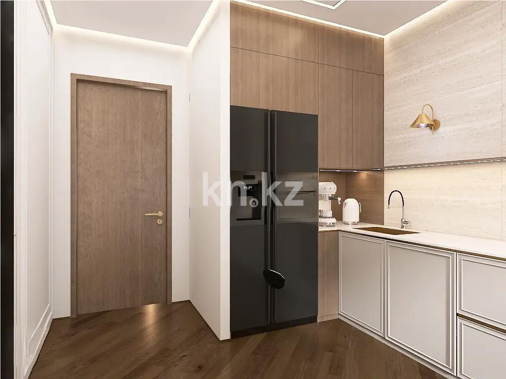 Продажа 4-комнатной квартиры, 132 м² в Астане
