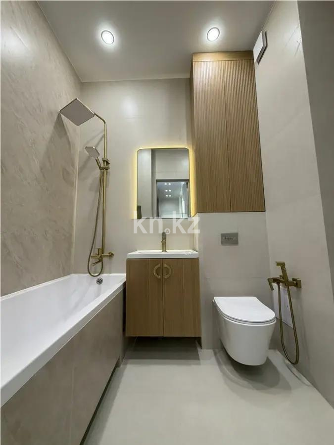 Продажа 2-комнатной квартиры, 50 м² в Астане - фото 3