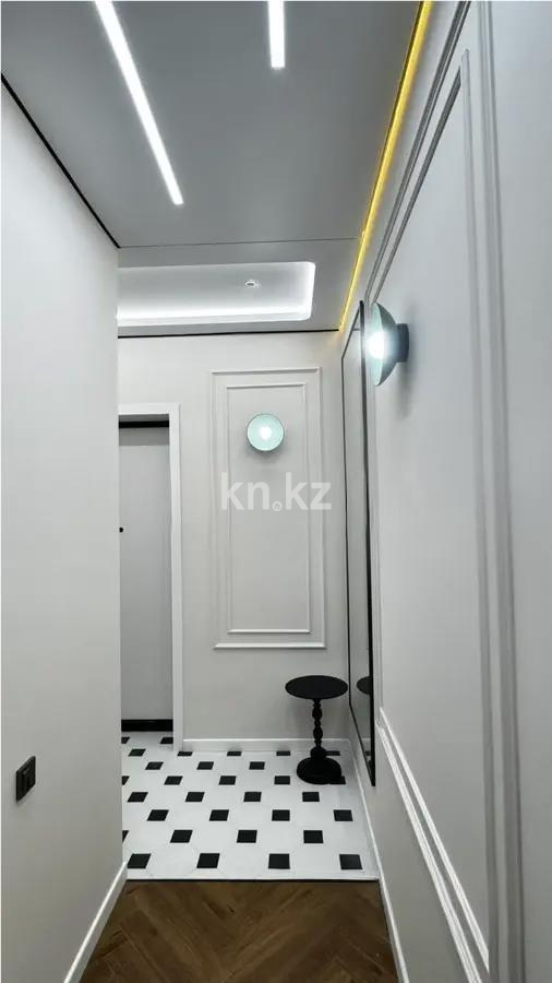 Продажа 3-комнатной квартиры, 65 м² в Алматы - фото 6