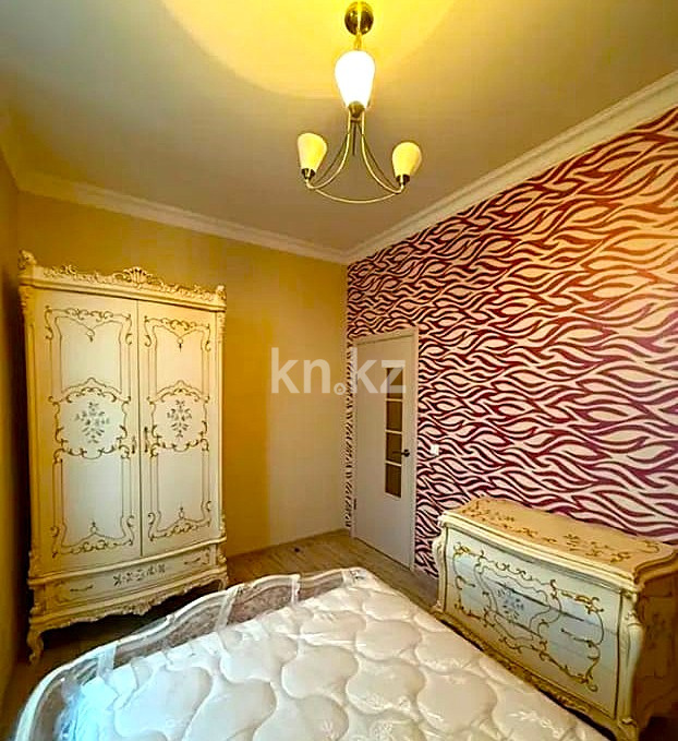 Продажа 5-комнатной квартиры, 152 м², ул. Баянауыл, дом  1 - Центр города, Золотой квадрат, район Школы-гимназии №31 в Астане - фото 34