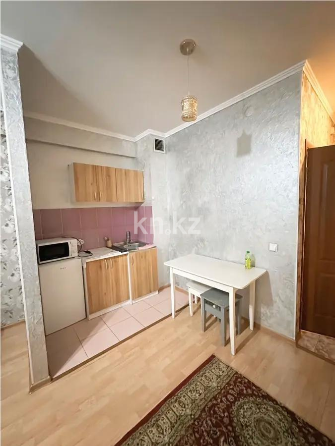 Продажа 1-комнатной квартиры, 30 м² в Алматы - фото 2