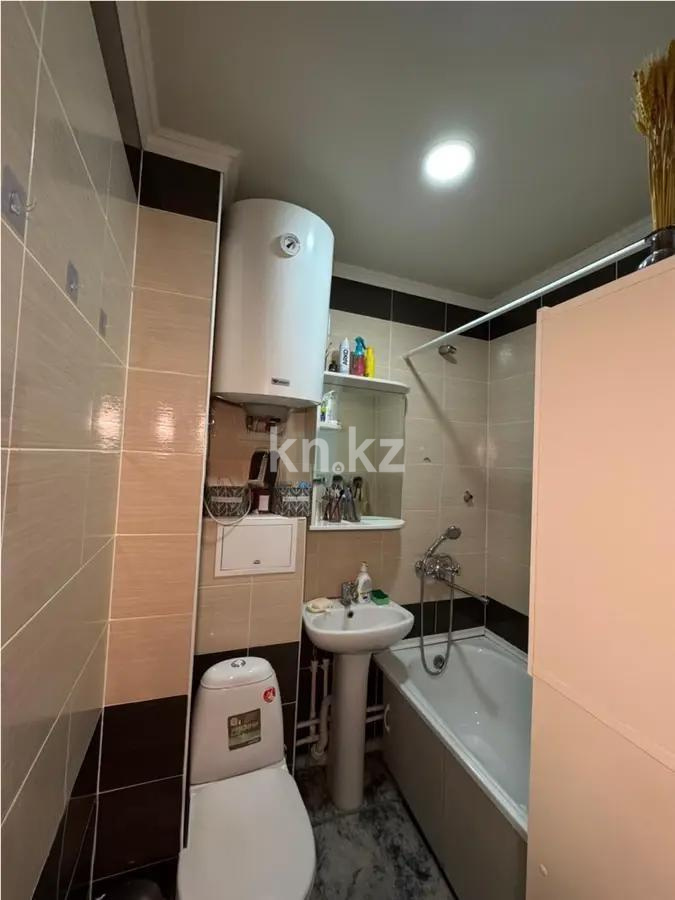 Продажа 2-комнатной квартиры, 44 м² в Караганде - фото 3