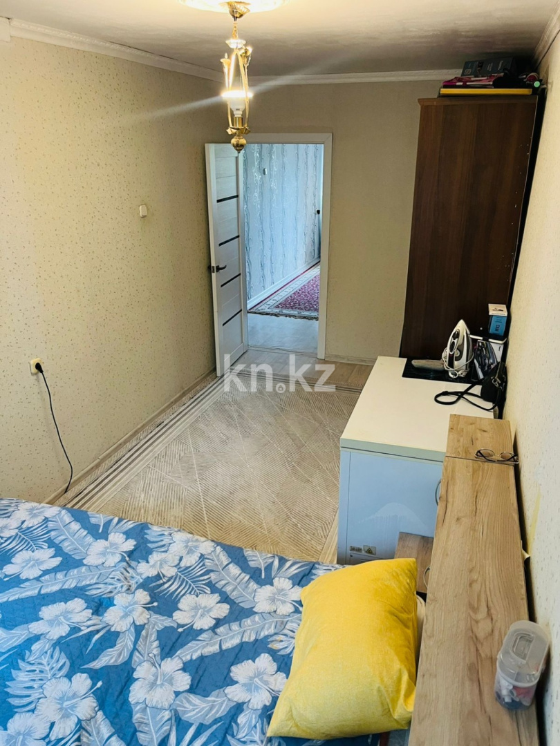 Продажа 2-комнатной квартиры, 48 м² в Караганде - фото 4