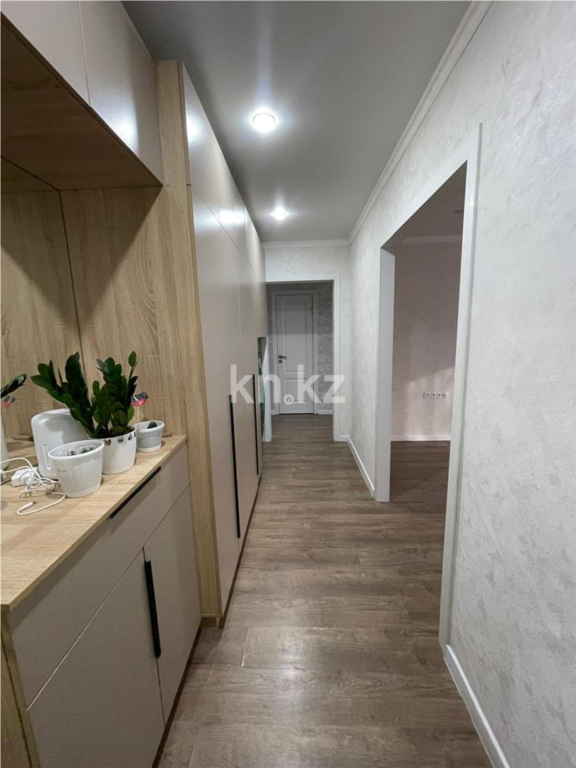 Продажа 3-комнатной квартиры, 65 м² в Караганде - фото 17