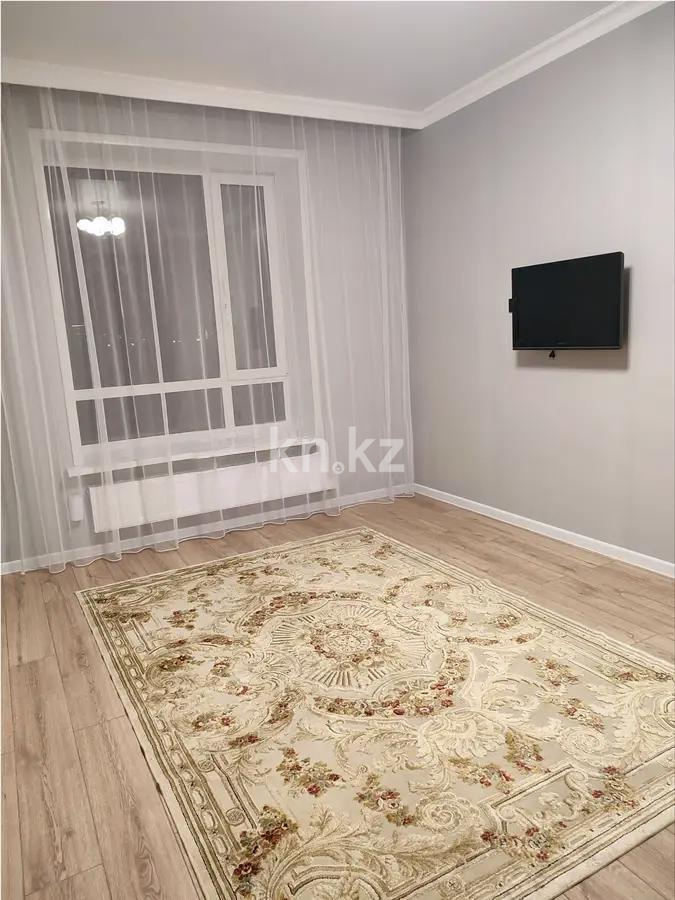 Продажа 1-комнатной квартиры, 34 м² в Астане