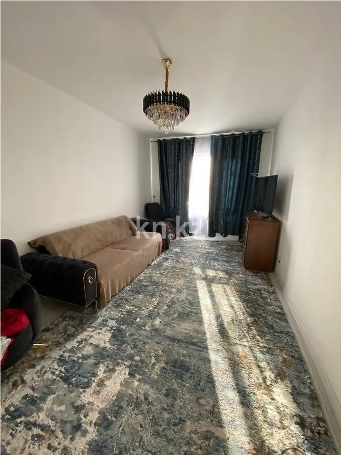 Продажа 3-комнатной квартиры, 83.5 м² в Алматы