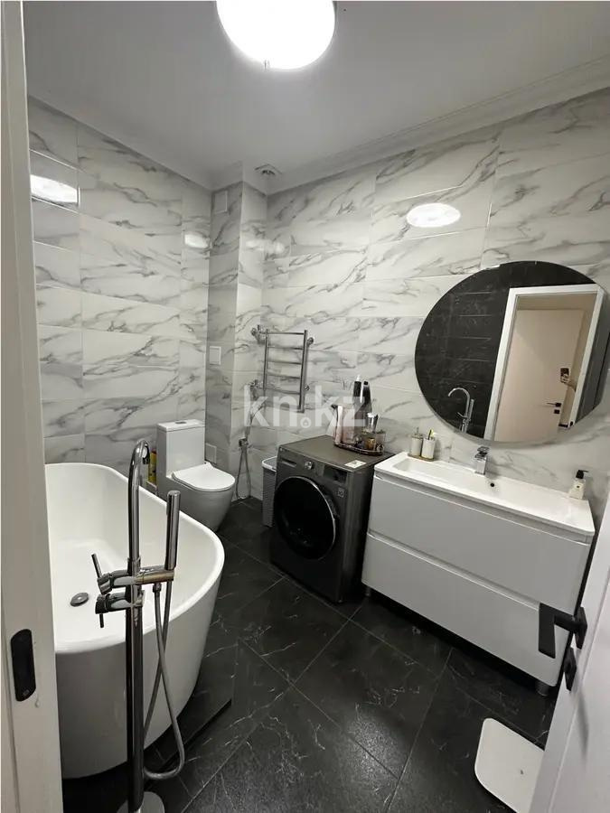 Продажа 3-комнатной квартиры, 106 м² в Алматы - фото 5