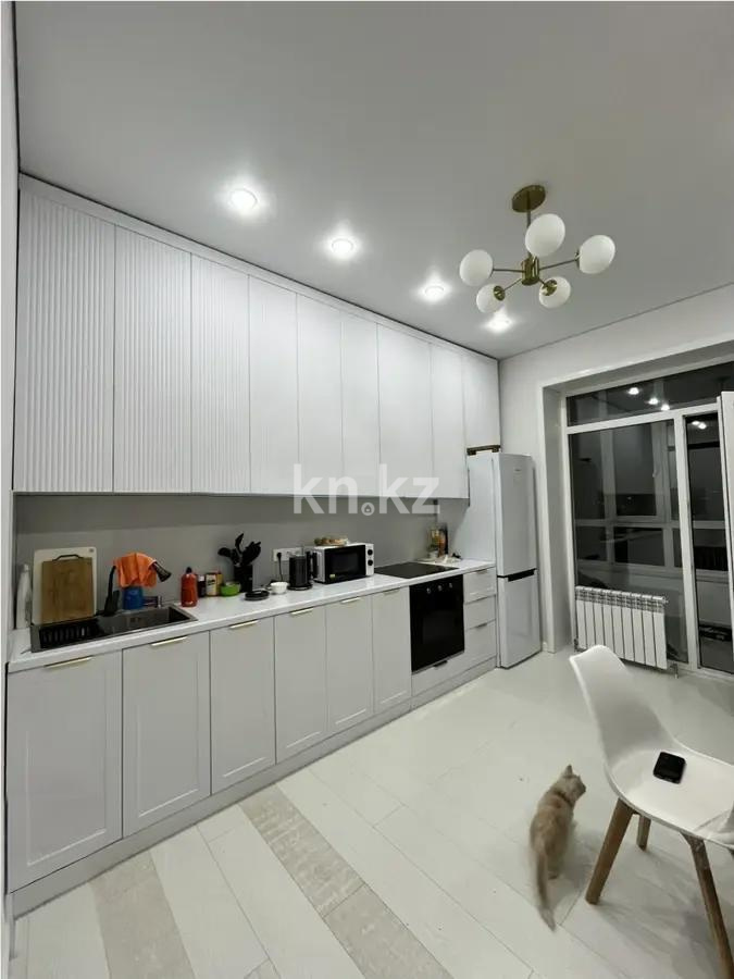 Продажа 2-комнатной квартиры, 64 м² в Караганде - фото 3