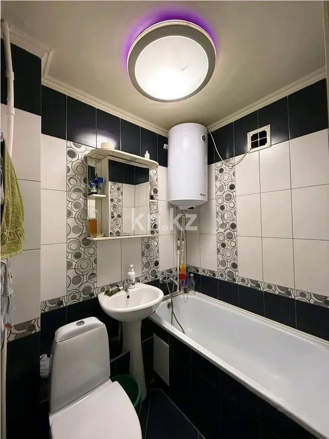 Продажа 3-комнатной квартиры, 57 м² в Караганде - фото 5