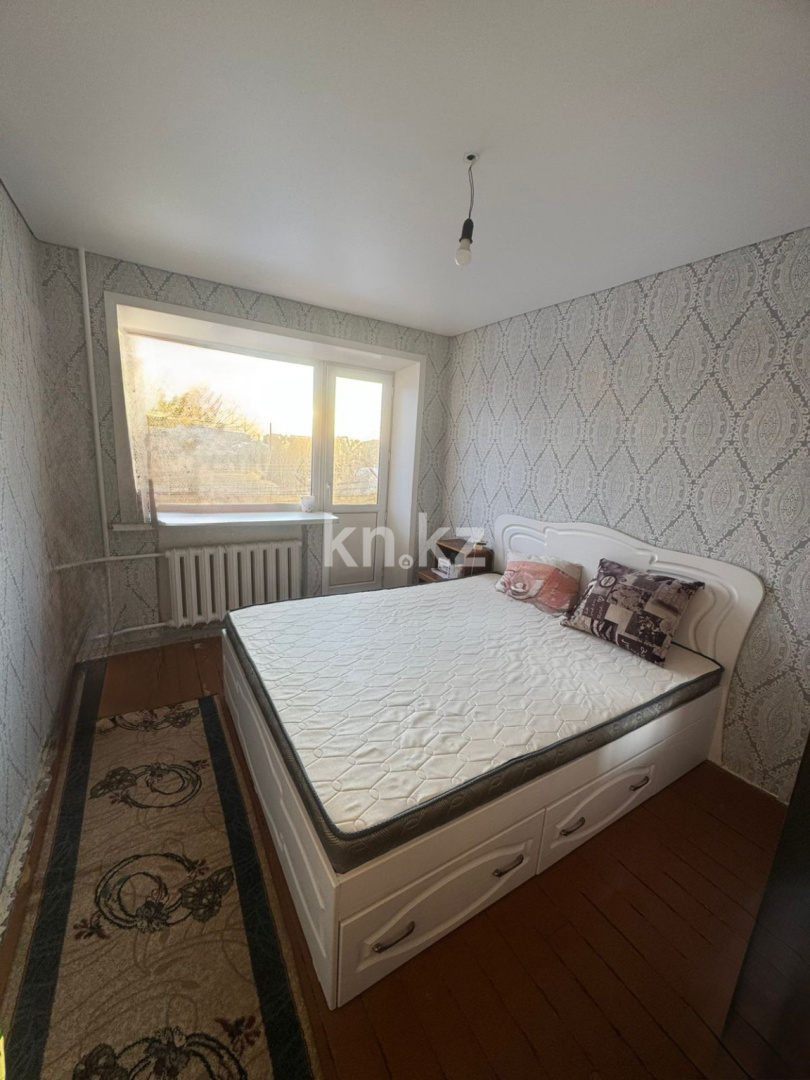 Продажа 4-комнатной квартиры, 62 м² в Сарани - фото 2