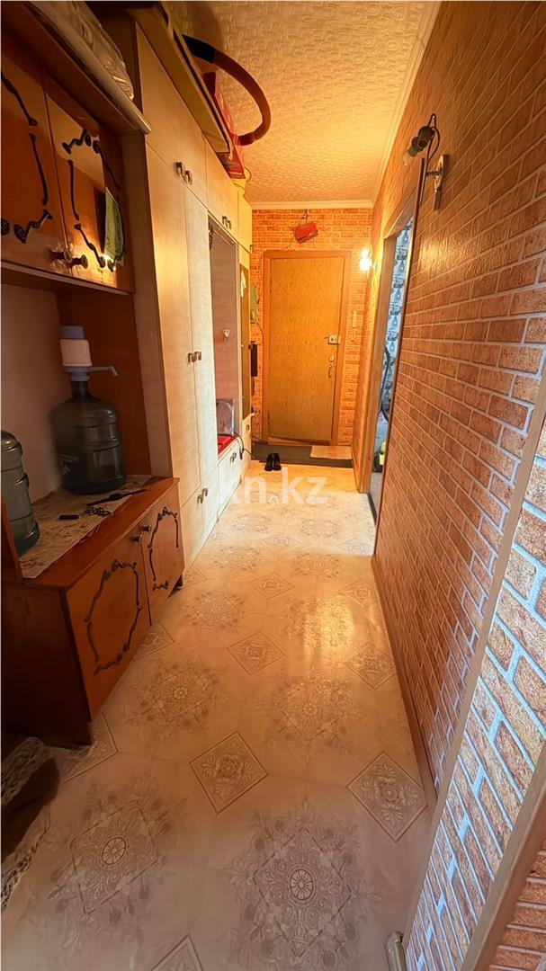 Продажа 4-комнатной квартиры, 78 м² в Караганде - фото 13