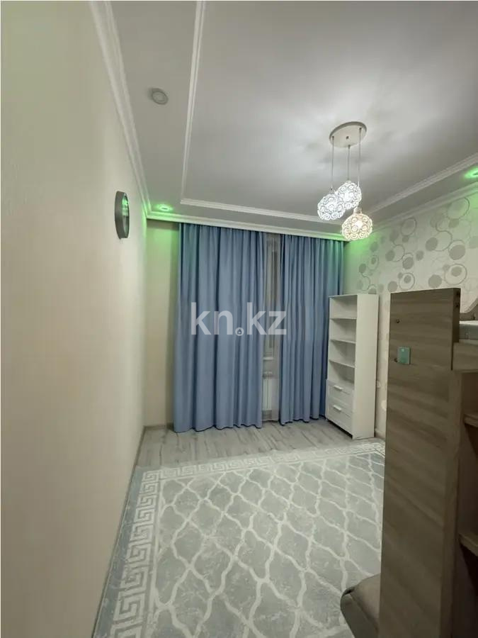 Продажа 3-комнатной квартиры, 60 м², ул. Керей, Жанибек хандар, дом  28 в Астане - фото 3