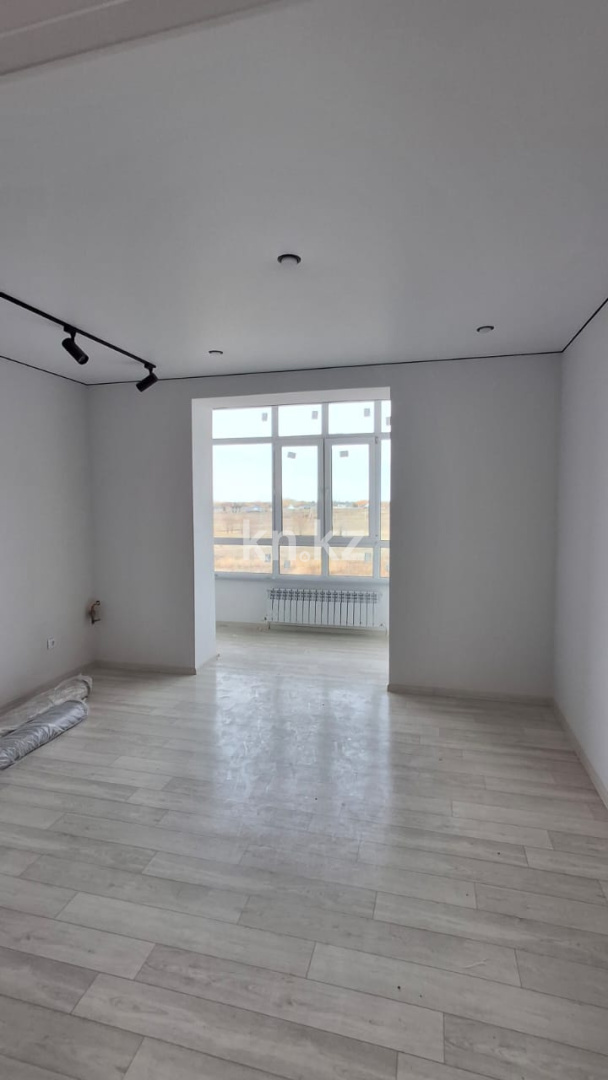 Продажа 1-комнатной квартиры, 55.6 м², ул. Жумагалиева в Уральске - фото 3