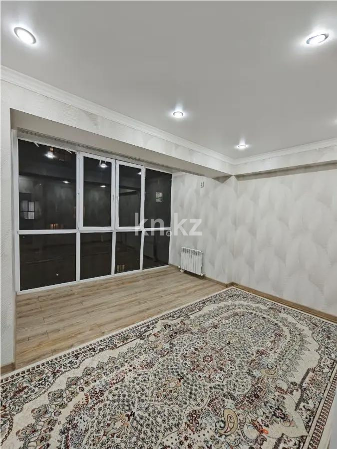 Продажа 2-комнатной квартиры, 52 м², мкр-н Шугыла, дом  340/3 в Алматы