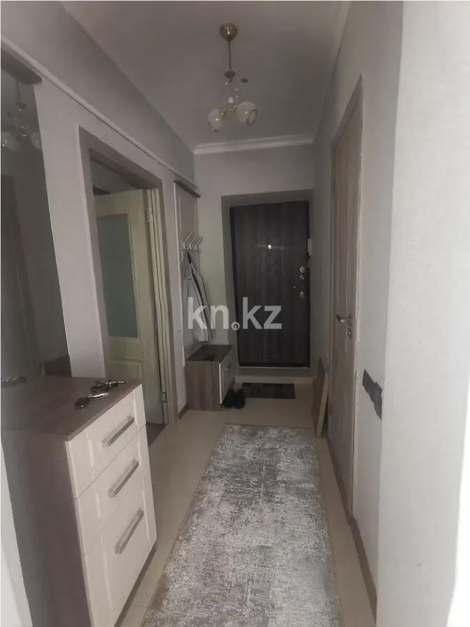 Продажа 1-комнатной квартиры, 34 м², ул. Гоголя, дом  42 в Алматы - фото 4