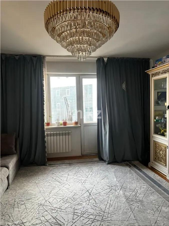 Продажа 2-комнатной квартиры, 56 м² в Алматы